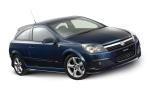 Holden Astra 3-Door Coupe 2007 года
